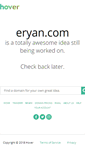 Mobile Screenshot of eryan.com